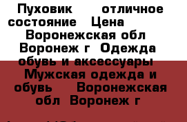 Пуховик baon отличное состояние › Цена ­ 5 000 - Воронежская обл., Воронеж г. Одежда, обувь и аксессуары » Мужская одежда и обувь   . Воронежская обл.,Воронеж г.